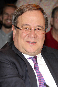 Talkshow 'Markus Lanz' in Hamburg