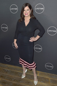 Lifetime Winter Movies Mixer in Los Angeles