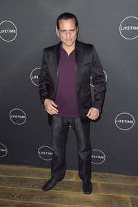 Lifetime Winter Movies Mixer in Los Angeles
