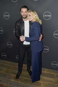 Lifetime Winter Movies Mixer in Los Angeles
