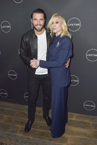 Lifetime Winter Movies Mixer in Los Angeles