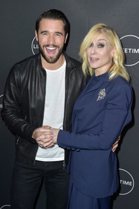 Lifetime Winter Movies Mixer in Los Angeles