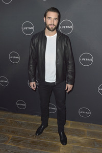 Lifetime Winter Movies Mixer in Los Angeles
