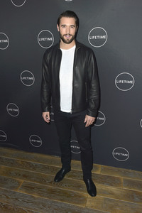 Lifetime Winter Movies Mixer in Los Angeles