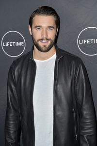 Lifetime Winter Movies Mixer in Los Angeles