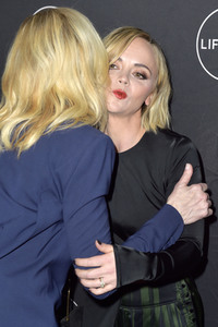 Lifetime Winter Movies Mixer in Los Angeles