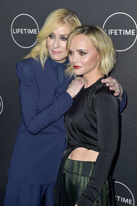 Lifetime Winter Movies Mixer in Los Angeles