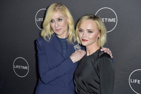 Lifetime Winter Movies Mixer in Los Angeles