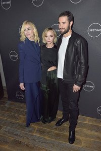 Lifetime Winter Movies Mixer in Los Angeles