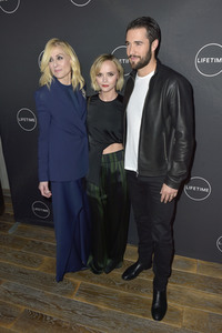 Lifetime Winter Movies Mixer in Los Angeles