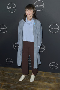 Lifetime Winter Movies Mixer in Los Angeles