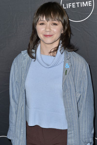 Lifetime Winter Movies Mixer in Los Angeles