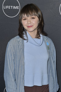Lifetime Winter Movies Mixer in Los Angeles