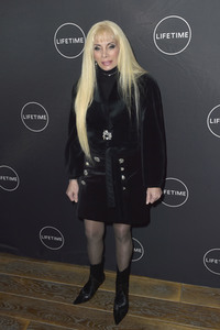 Lifetime Winter Movies Mixer in Los Angeles