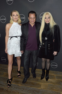 Lifetime Winter Movies Mixer in Los Angeles
