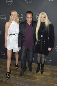 Lifetime Winter Movies Mixer in Los Angeles