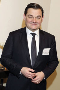 Blankeneser Neujahrsempfang 2019 in Hamburg