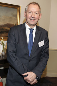 Blankeneser Neujahrsempfang 2019 in Hamburg