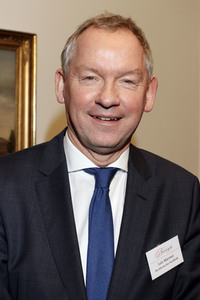 Blankeneser Neujahrsempfang 2019 in Hamburg