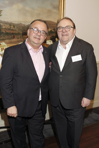 Blankeneser Neujahrsempfang 2019 in Hamburg