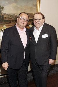 Blankeneser Neujahrsempfang 2019 in Hamburg