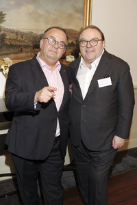 Blankeneser Neujahrsempfang 2019 in Hamburg