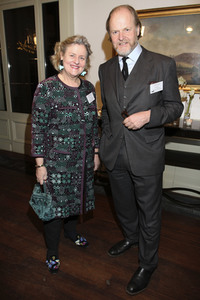 Blankeneser Neujahrsempfang 2019 in Hamburg