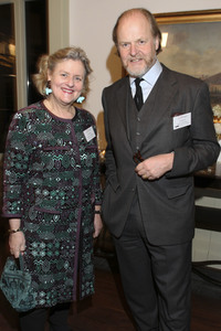 Blankeneser Neujahrsempfang 2019 in Hamburg