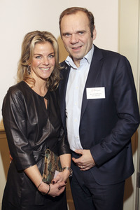 Blankeneser Neujahrsempfang 2019 in Hamburg