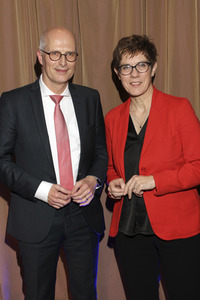 Blankeneser Neujahrsempfang 2019 in Hamburg
