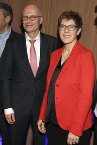 Blankeneser Neujahrsempfang 2019 in Hamburg