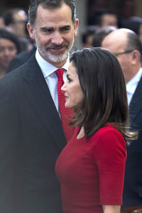 Verleihung der Premios Nacionales del Deporte in Madrid
