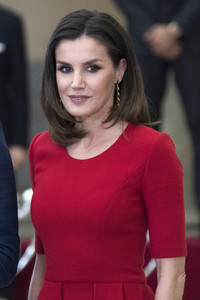 Verleihung der Premios Nacionales del Deporte in Madrid