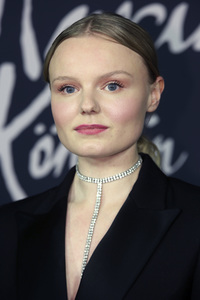 Photocall 'Maria Stuart, Königin von Schottland' in Berlin