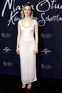 Photocall 'Maria Stuart, Königin von Schottland' in Berlin