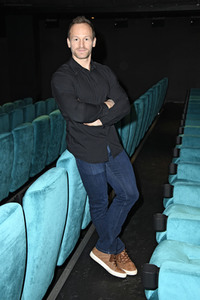 Filmscreening 'Einmal Flüchtling und zurück' in München