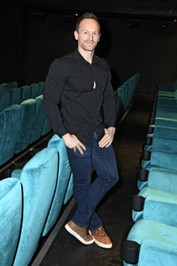 Filmscreening 'Einmal Flüchtling und zurück' in München