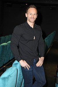 Filmscreening 'Einmal Flüchtling und zurück' in München