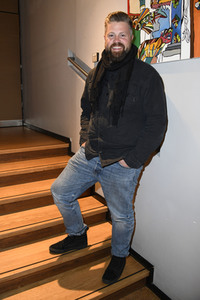Filmscreening 'Einmal Flüchtling und zurück' in München
