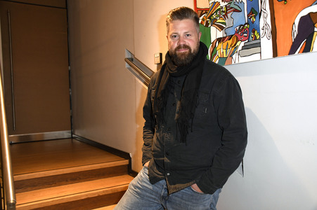 Filmscreening 'Einmal Flüchtling und zurück' in München