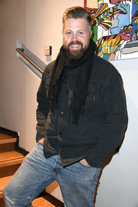 Filmscreening 'Einmal Flüchtling und zurück' in München