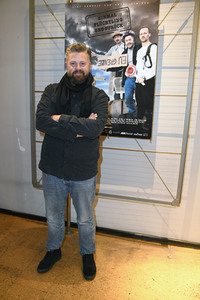 Filmscreening 'Einmal Flüchtling und zurück' in München