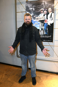 Filmscreening 'Einmal Flüchtling und zurück' in München
