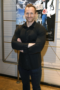 Filmscreening 'Einmal Flüchtling und zurück' in München