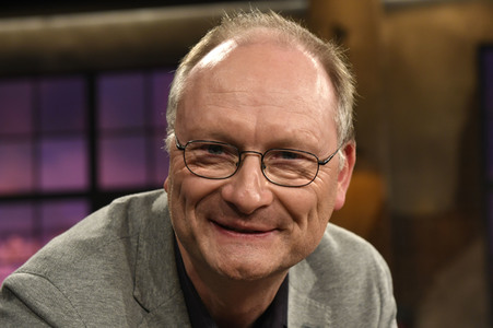 Talkshow 'Kölner Treff' in Köln