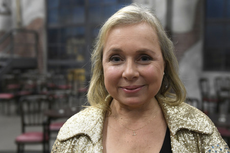 Talkshow 'Kölner Treff' in Köln