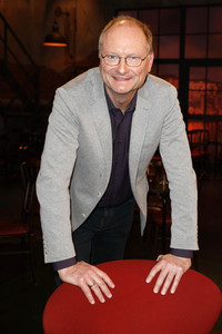 Talkshow 'Kölner Treff' in Köln