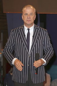 'NDR Talk Show' in Hamburg