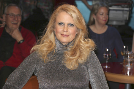 'NDR Talk Show' in Hamburg