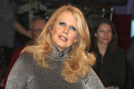 'NDR Talk Show' in Hamburg